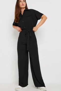 Tall Utility Jumpsuit