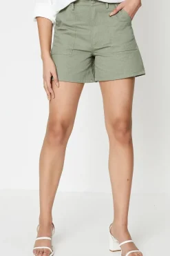 Tall Utility Short