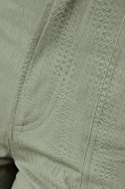 Tall Utility Short