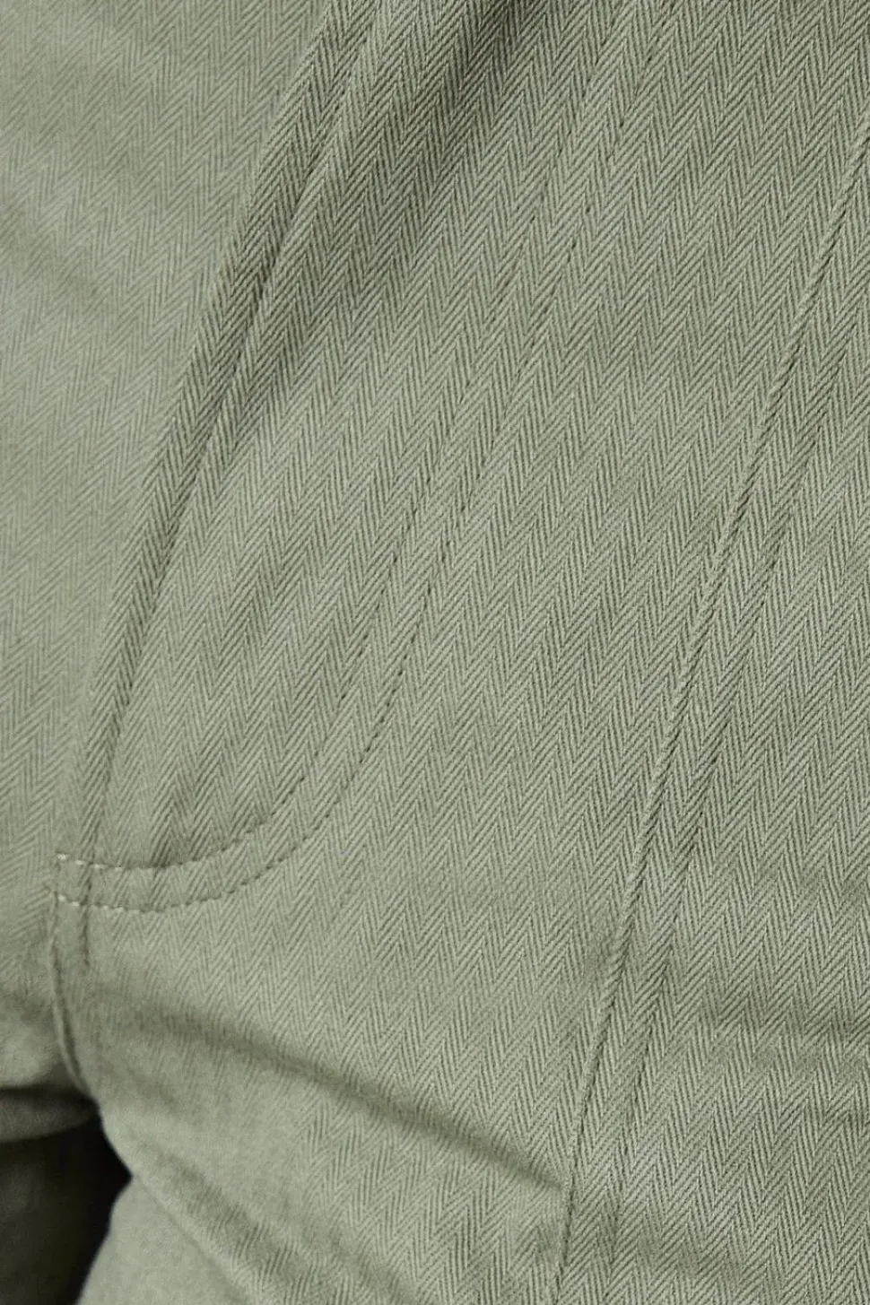 Tall Utility Short