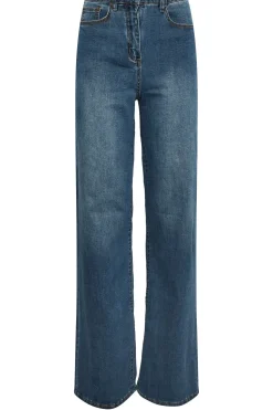 Tall Wide Leg Jeans