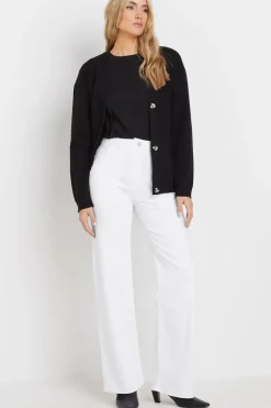 Tall Wide Leg Jeans