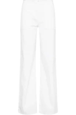 Tall Wide Leg Jeans