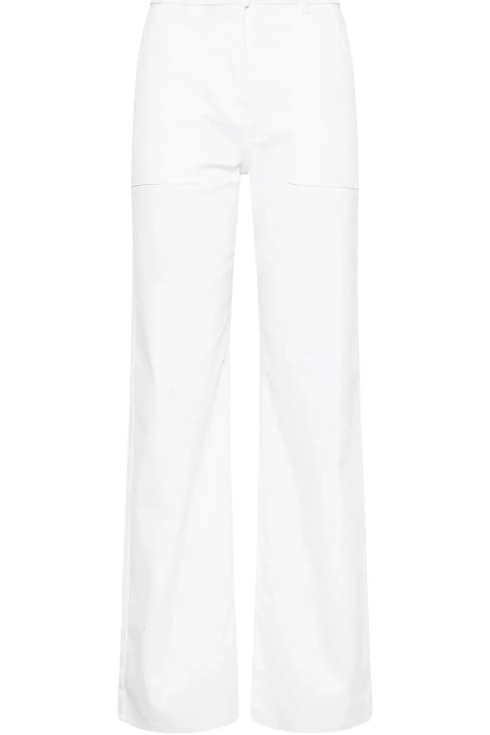Tall Wide Leg Jeans