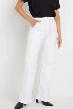 Tall Wide Leg Jeans