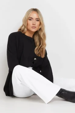 Tall Wide Leg Jeans