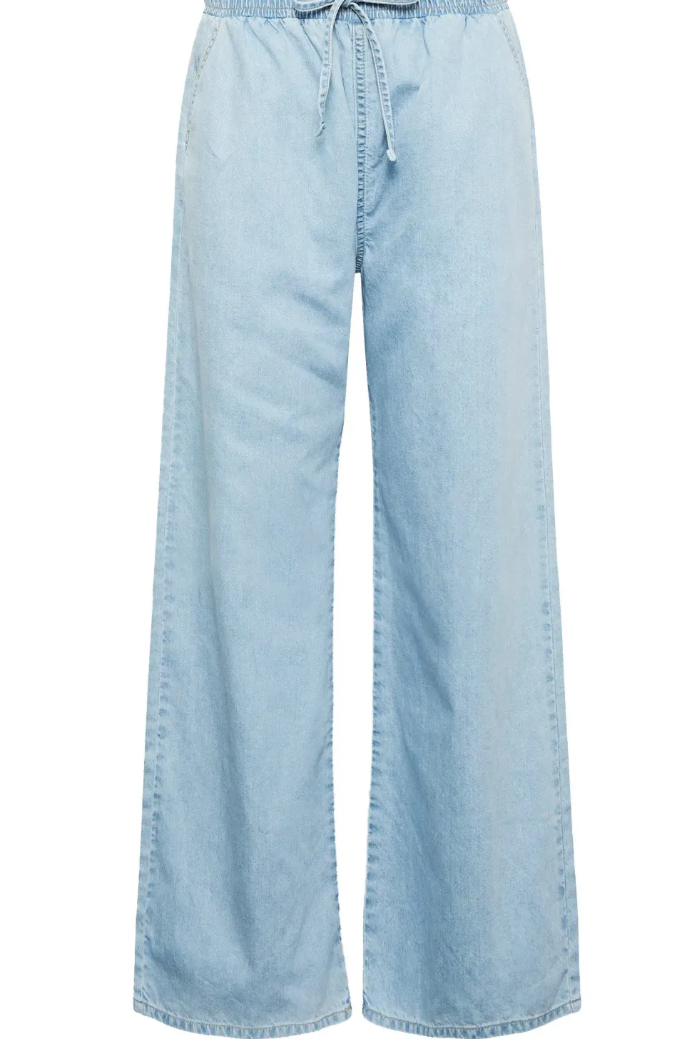 Tall Wide Leg Jeans