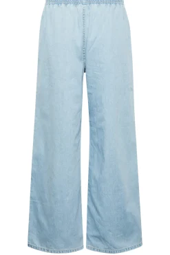 Tall Wide Leg Jeans
