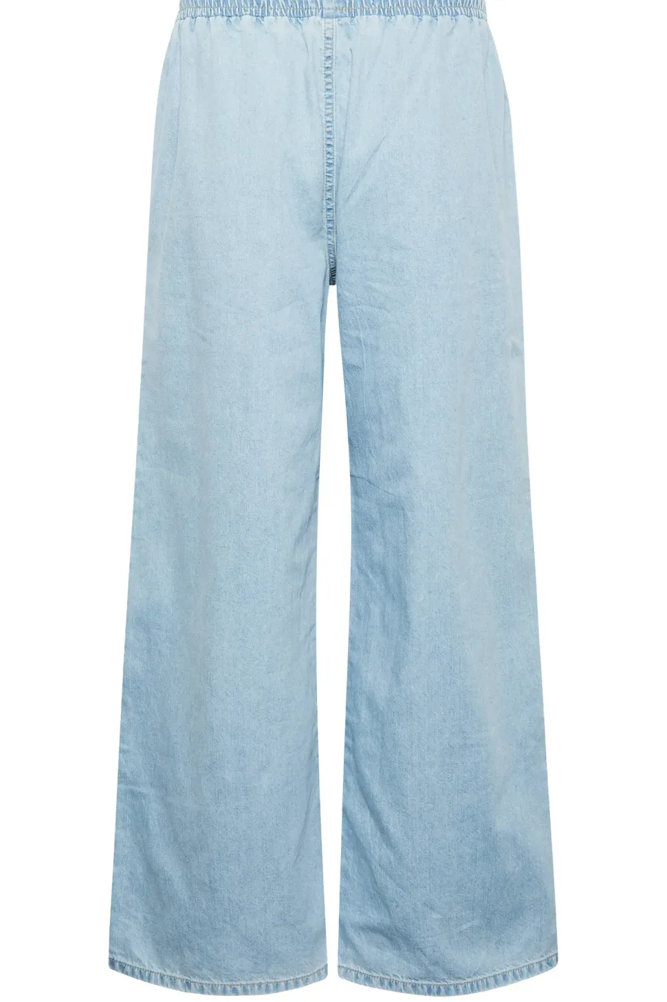 Tall Wide Leg Jeans