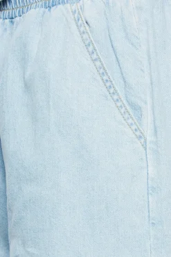 Tall Wide Leg Jeans