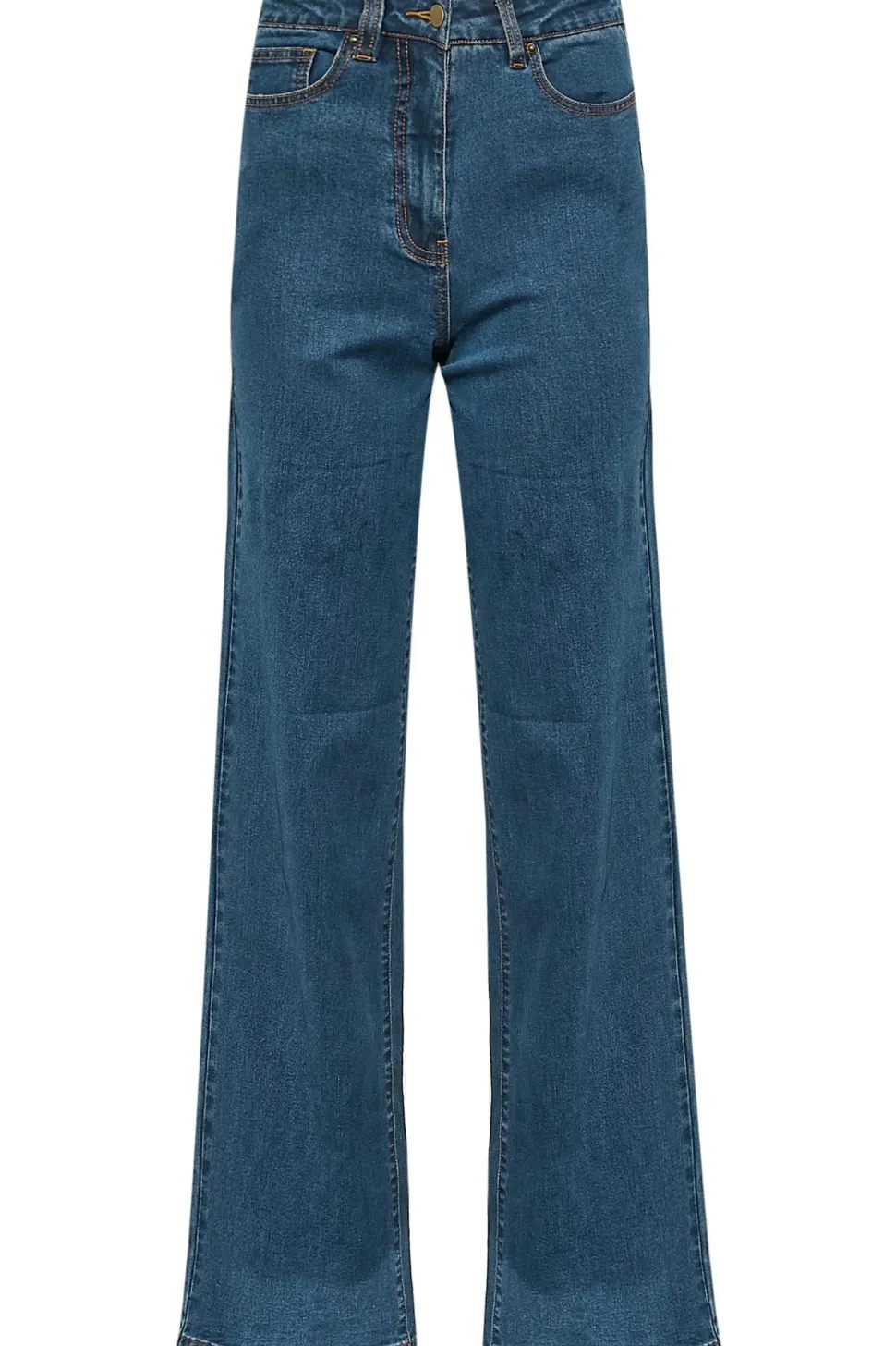 Tall Wide Leg Jeans