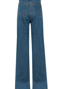 Tall Wide Leg Jeans