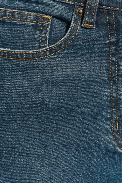 Tall Wide Leg Jeans