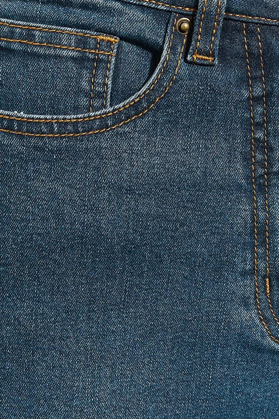 Tall Wide Leg Jeans