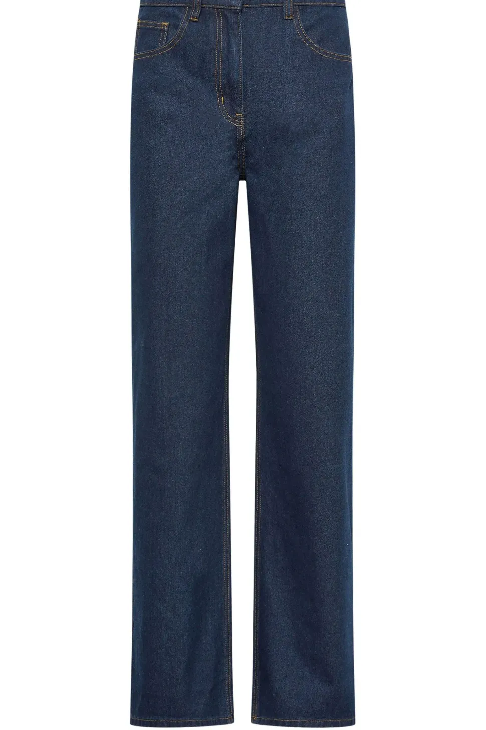 Tall Wide Leg Jeans
