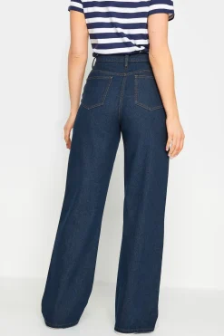 Tall Wide Leg Jeans