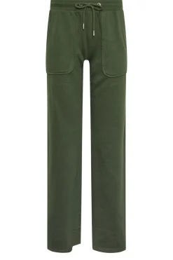 Tall Wide Leg Joggers
