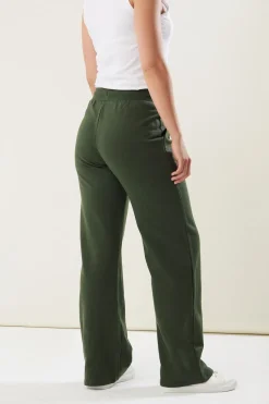 Tall Wide Leg Joggers