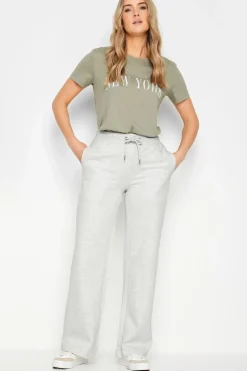 Tall Wide Leg Joggers