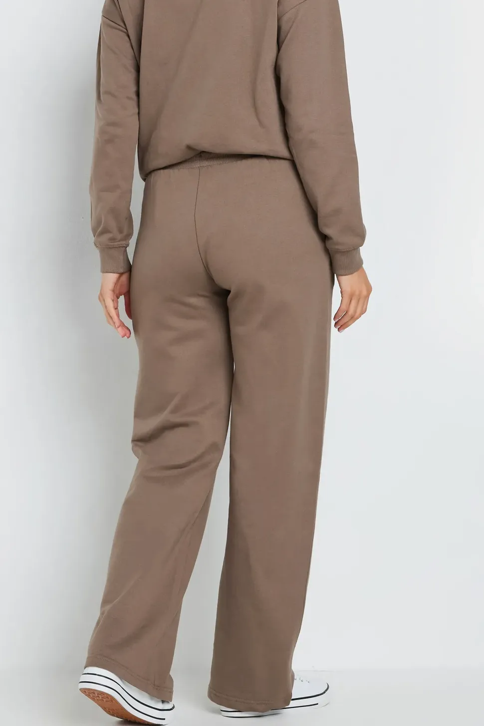 Tall Wide Leg Joggers