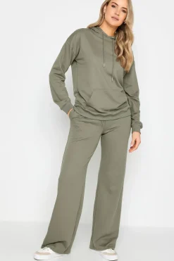Tall Wide Leg Joggers