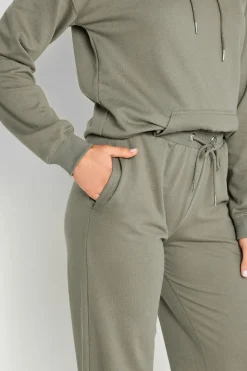 Tall Wide Leg Joggers