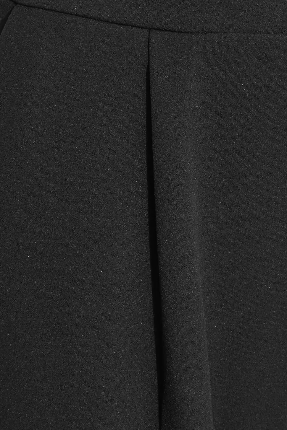 Tall Wide Leg Trousers