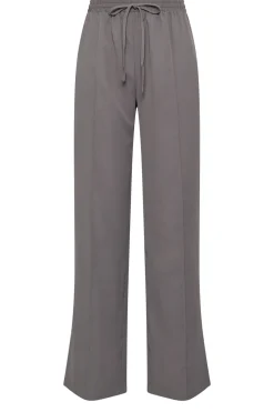 Tall Wide Leg Trousers