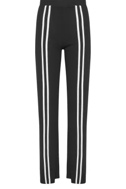 Tall Wide Leg Trousers