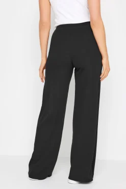 Tall Wide Leg Trousers