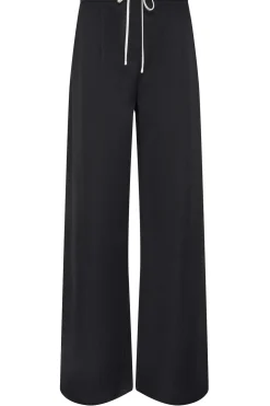 Tall Wide Leg Trousers