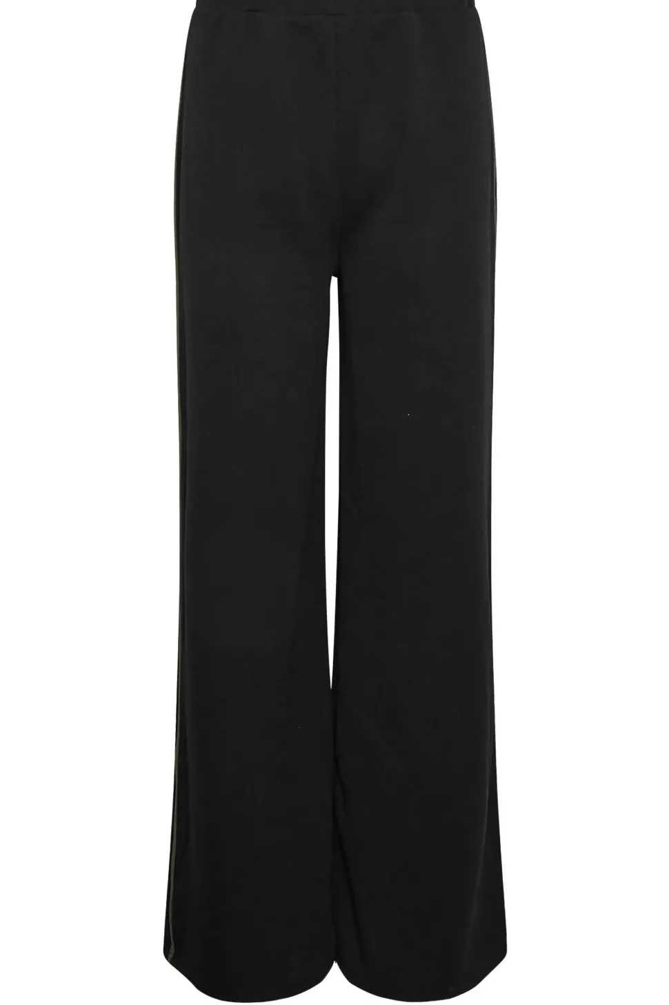 Tall Wide Leg Trousers