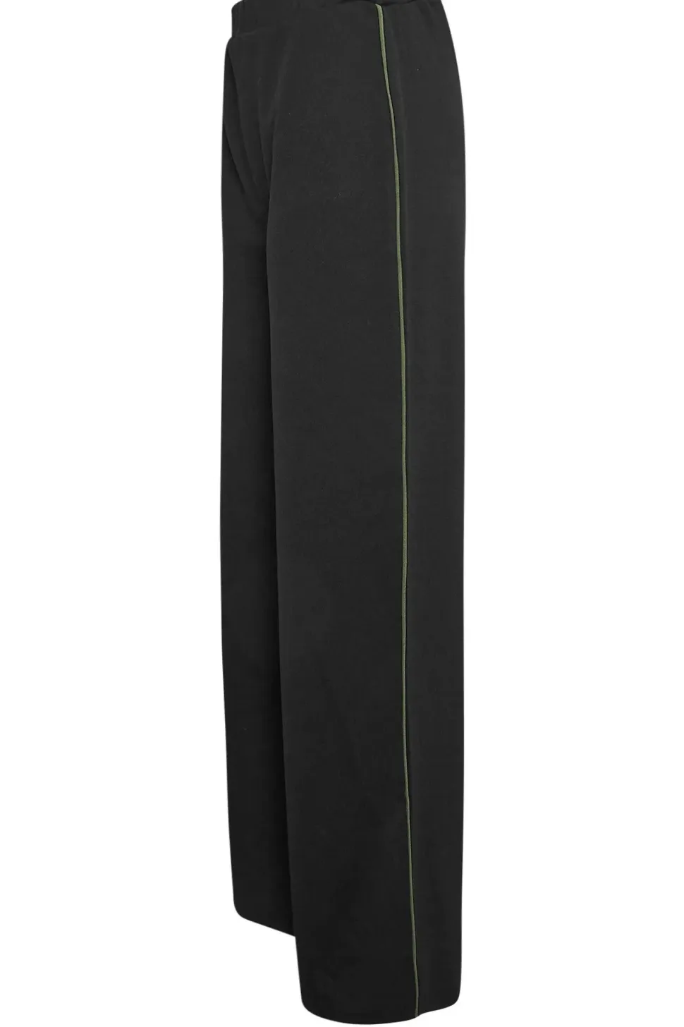 Tall Wide Leg Trousers