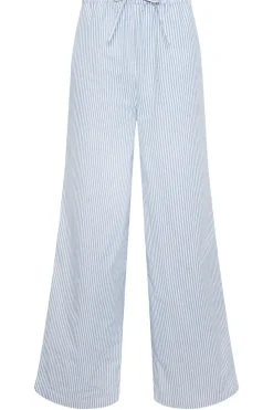 Tall Wide Leg Trousers