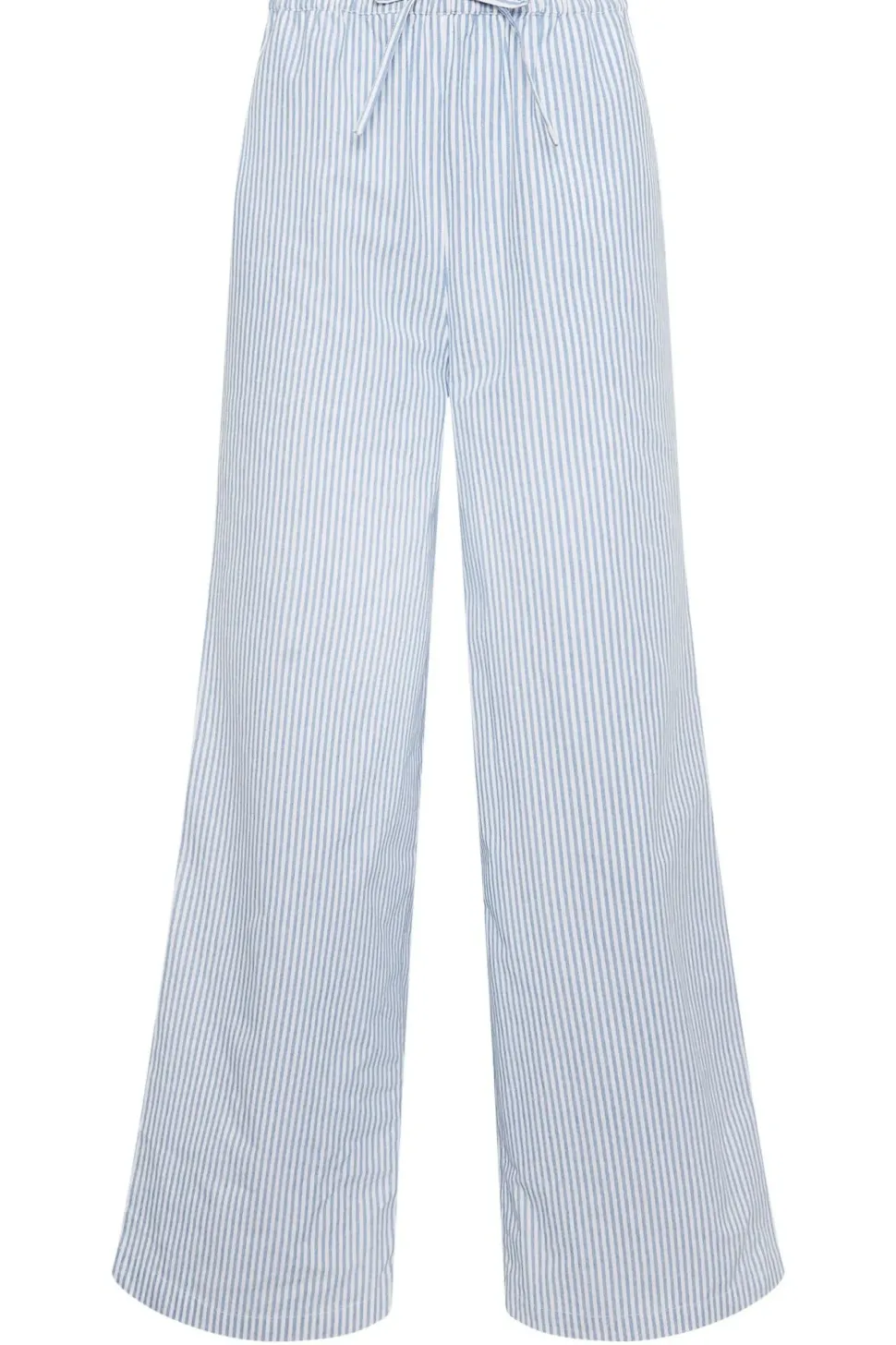 Tall Wide Leg Trousers