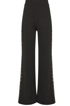 Tall Wide Leg Trousers