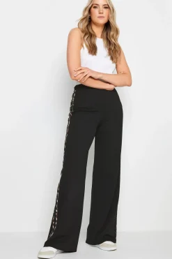 Tall Wide Leg Trousers