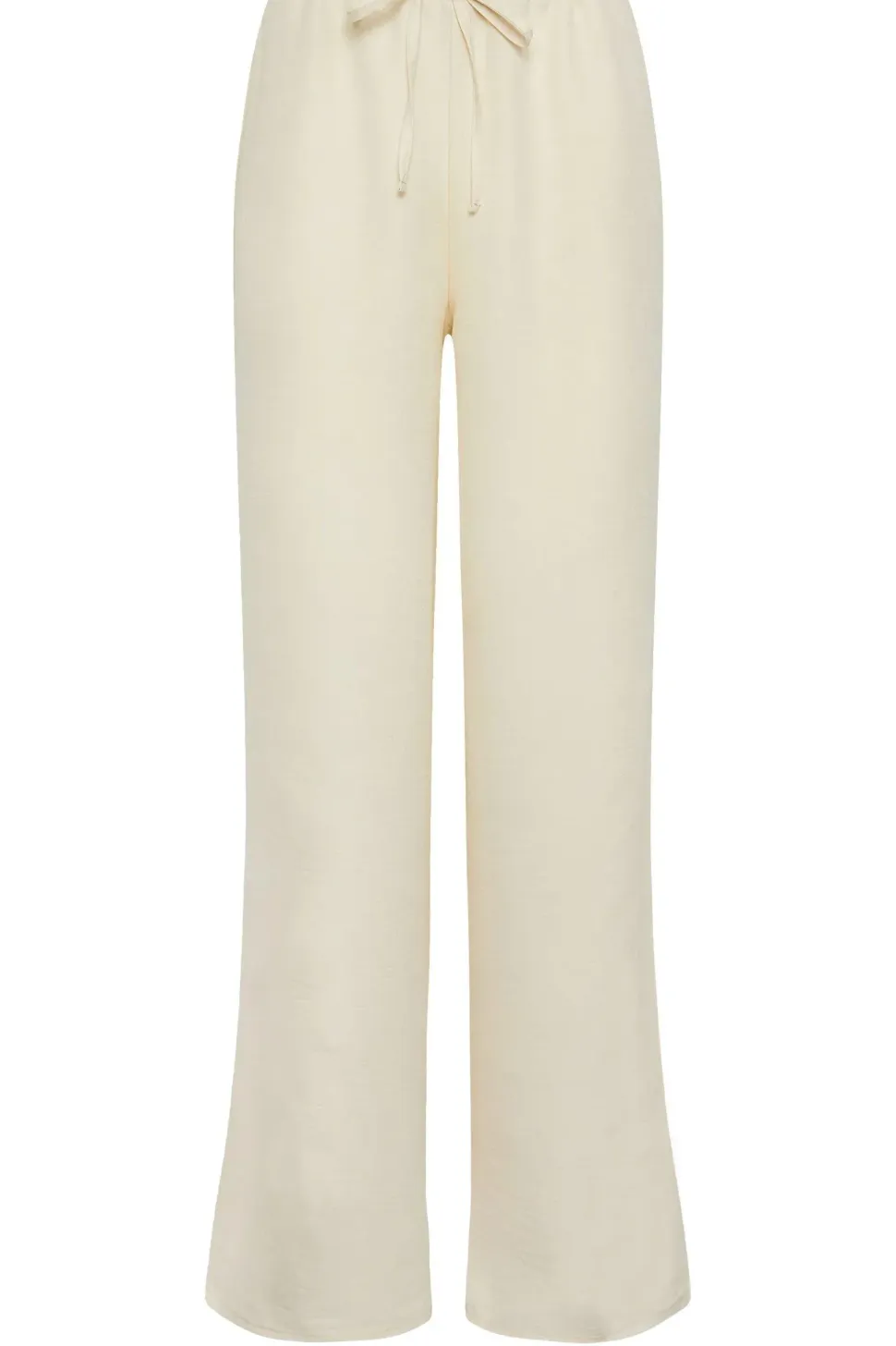 Tall Wide Leg Trousers