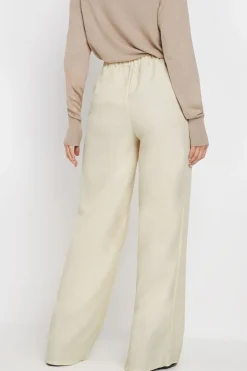 Tall Wide Leg Trousers