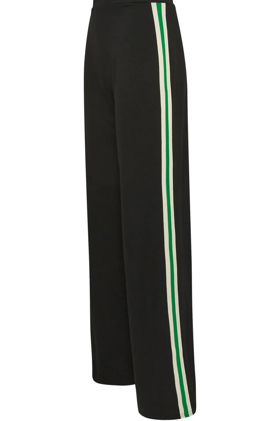 Tall Wide Leg Trousers