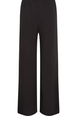 Tall Wide Leg Tuxedo Trousers