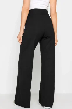 Tall Wide Leg Yoga Pants