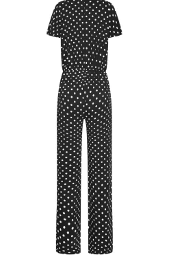 Tall Wrap Front Jumpsuit