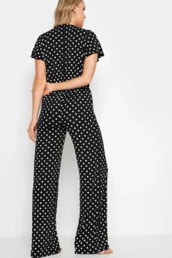 Tall Wrap Front Jumpsuit