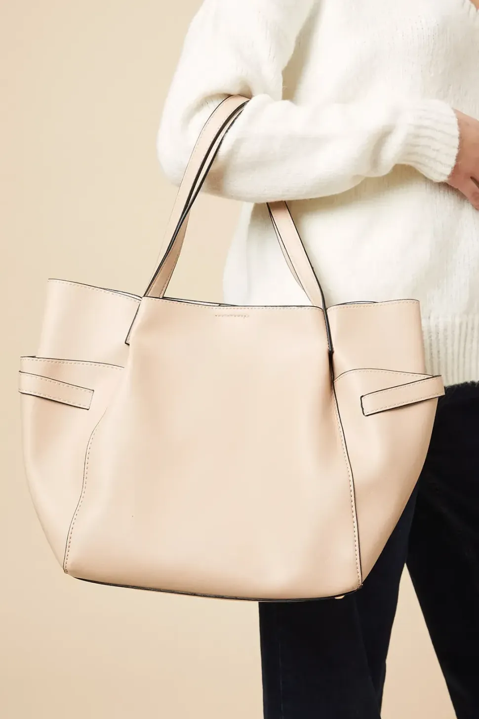 Tammy Winged Tote Bag