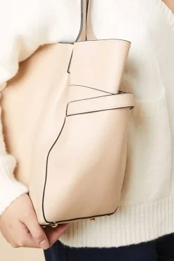 Tammy Winged Tote Bag