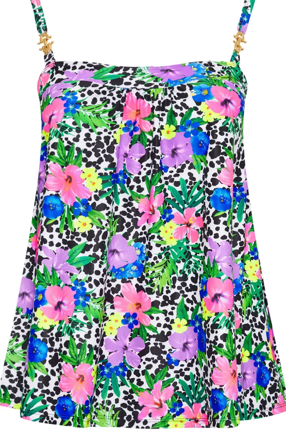 Tankini Top