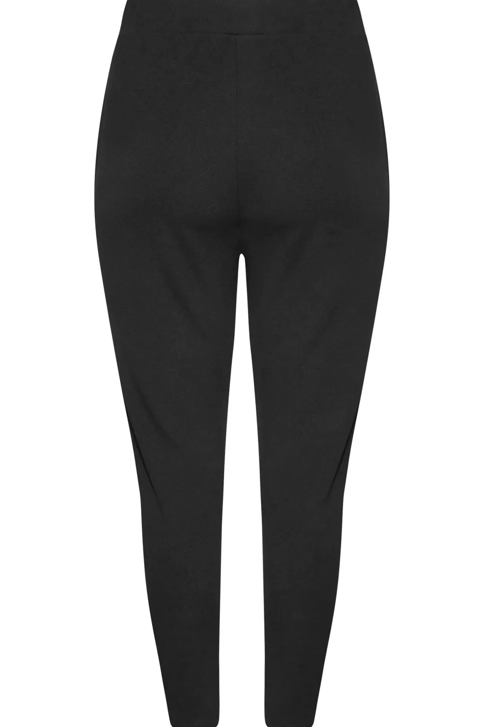 Tapered Trousers