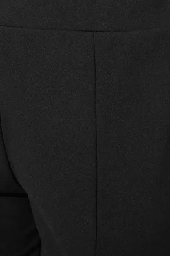 Tapered Trousers