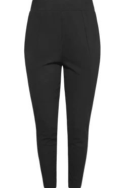 Tapered Trousers
